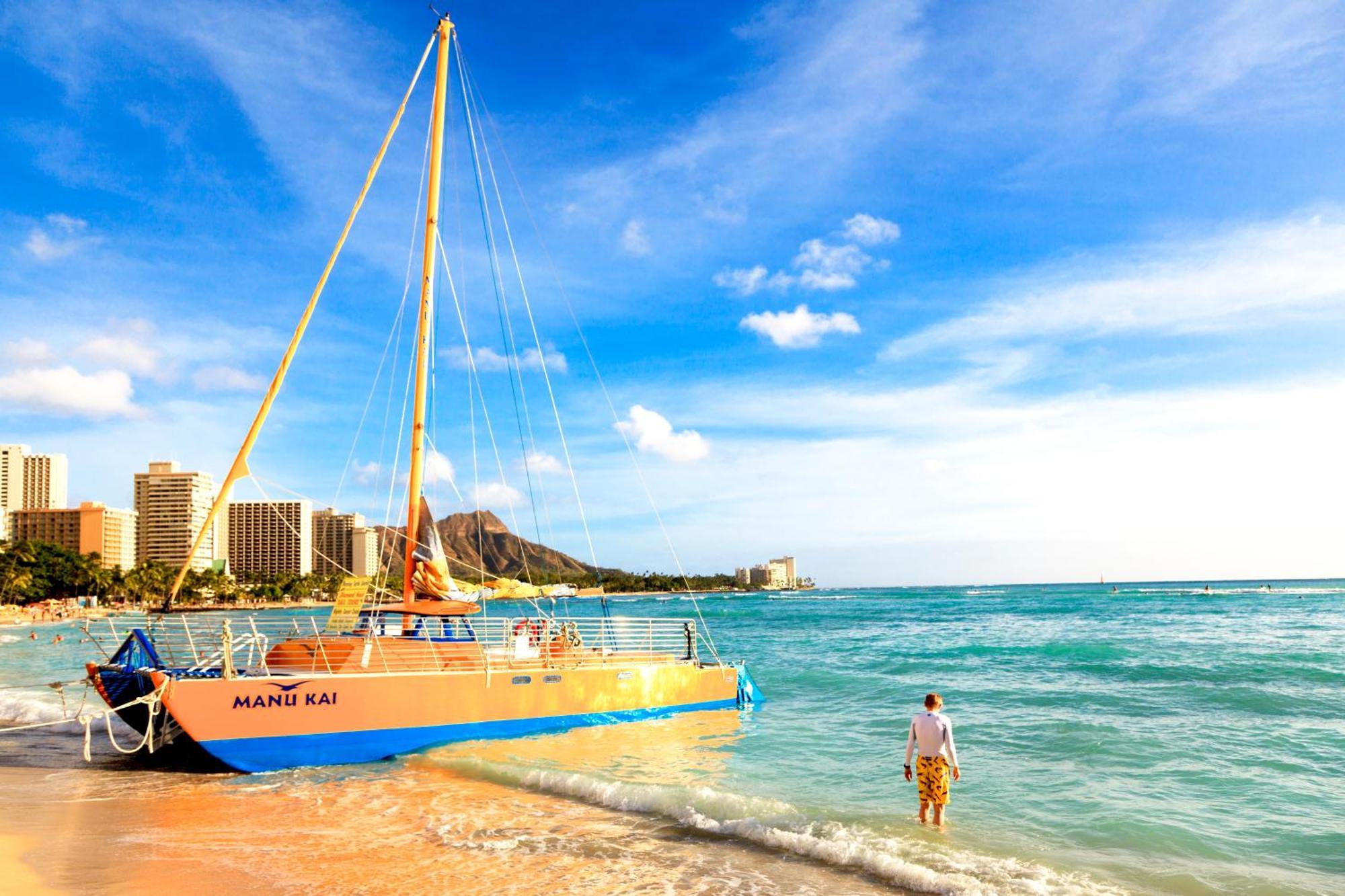 Beautiful 1Br, Steps To Waikiki Beach And Parking Honolulu Dış mekan fotoğraf