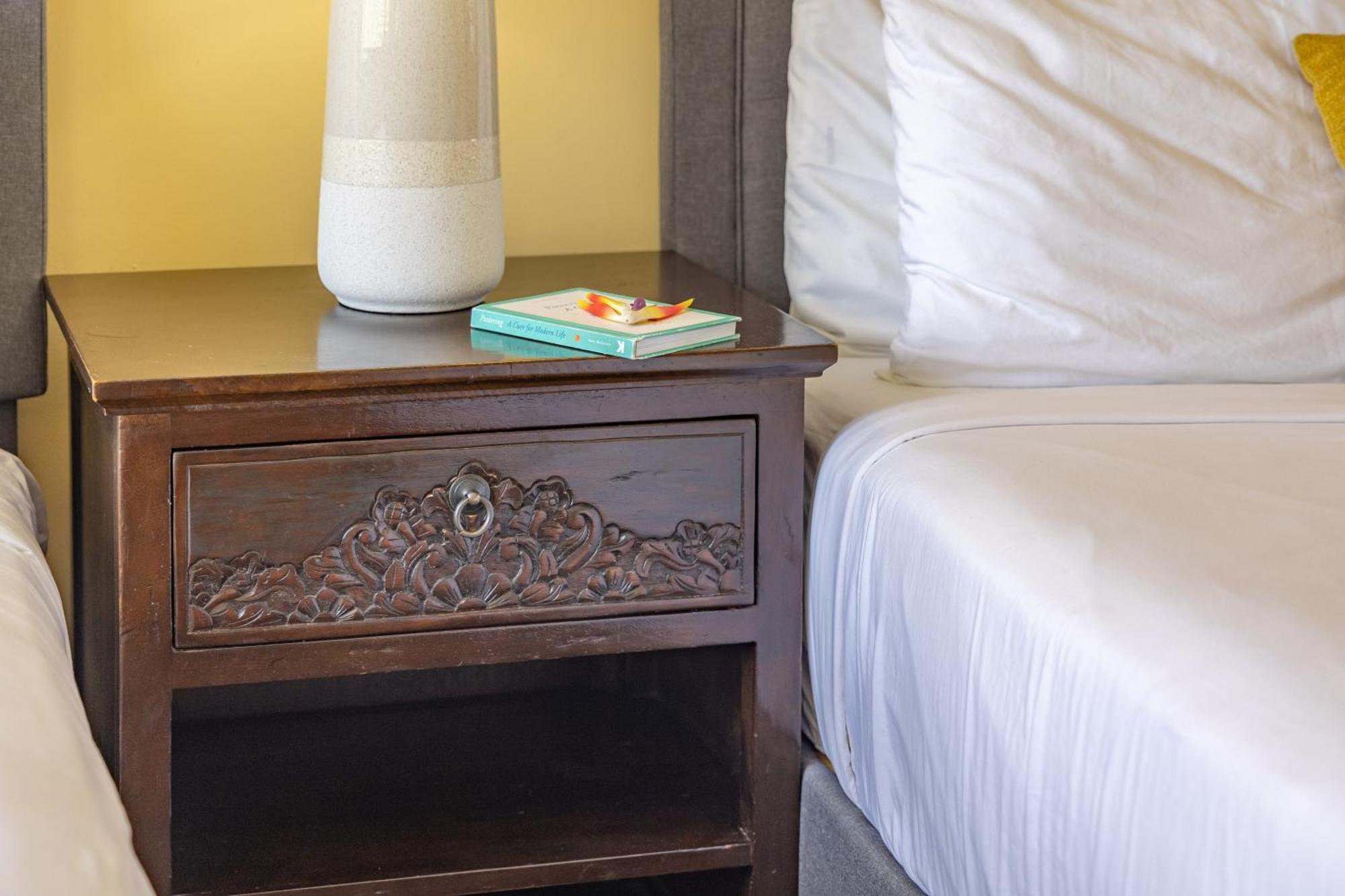 Beautiful 1Br, Steps To Waikiki Beach And Parking Honolulu Dış mekan fotoğraf