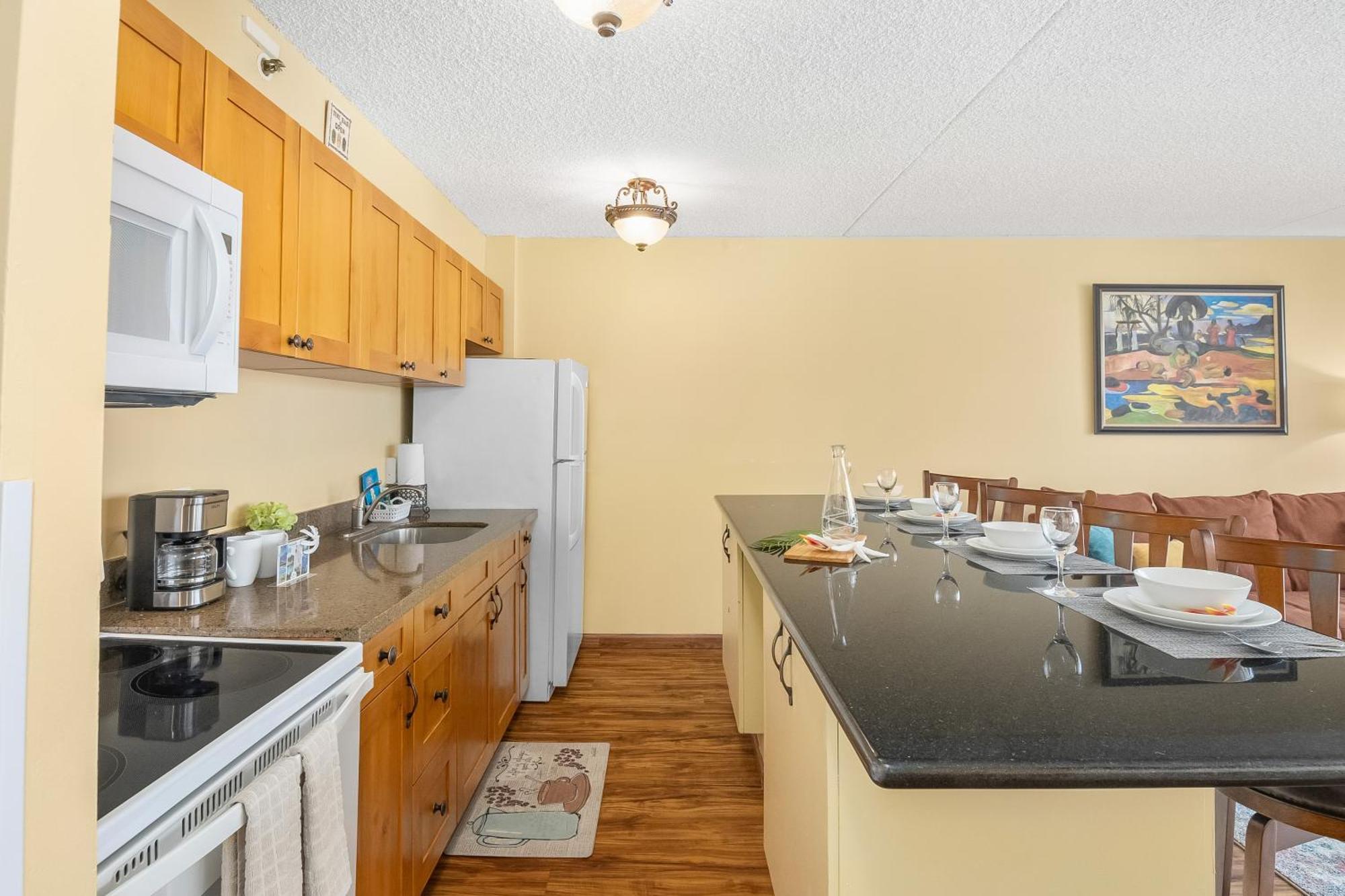 Beautiful 1Br, Steps To Waikiki Beach And Parking Honolulu Dış mekan fotoğraf