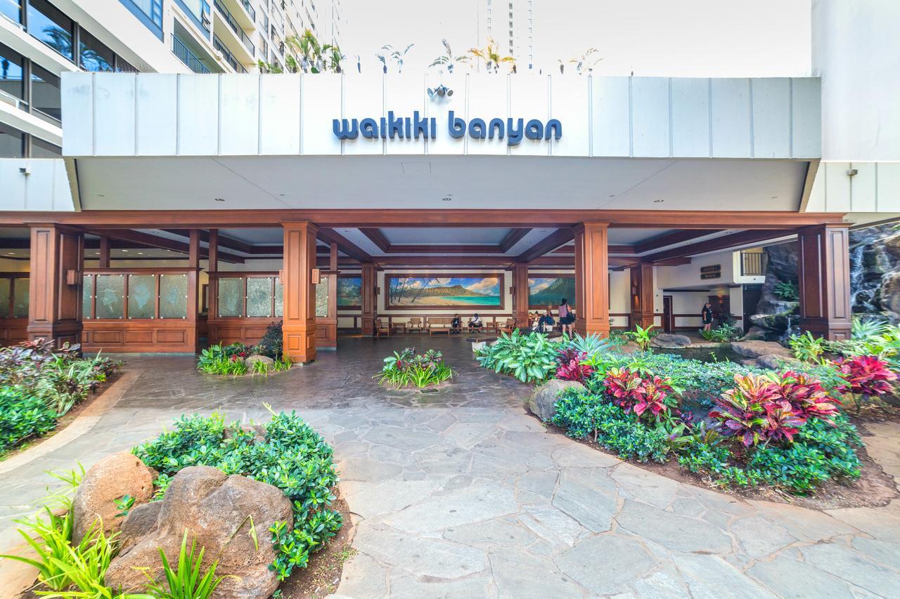 Beautiful 1Br, Steps To Waikiki Beach And Parking Honolulu Dış mekan fotoğraf