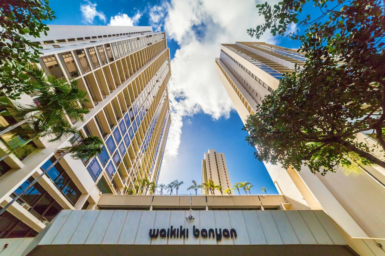 Beautiful 1Br, Steps To Waikiki Beach And Parking Honolulu Dış mekan fotoğraf